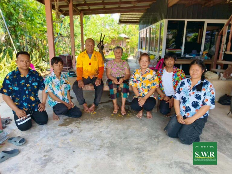 เทศกาลสงกรานต์ 2569